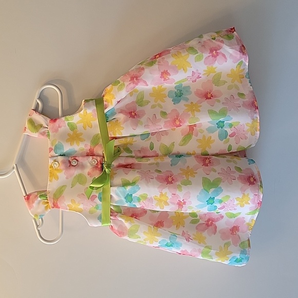 Youngland Kids Dress 18M - Picture 3 of 8